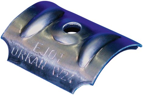 GUTTA Kalotte Sinus 76/18 100 Stk.