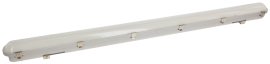 LED-Feuchtraumleuchte FarmLINE 25 W, 120x8x7,2 cm (3.300 lm, 6.000 K)