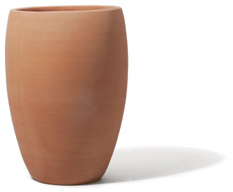 Pflanzvase Sori Terracotta ⌀ 33x47 cm