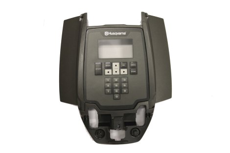 Husqvarna Tastatur