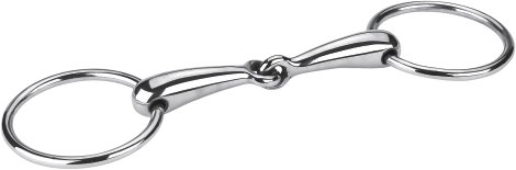 Wassertrense hohl 10,5 cm