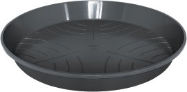 GELI Untersetzer Standard Anthrazit