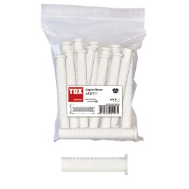 TOX Siebhülse TVM-SHK, 20er-Pack