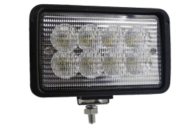 Impos LED-Arbeitsscheinwerfer 40 Watt Flood