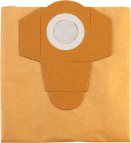 EINHELL Staubbeutel 20 l, 5 Stk.