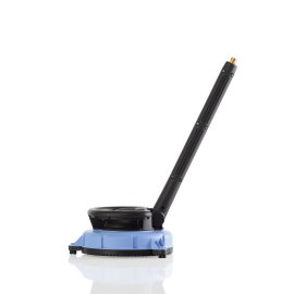 KRÄNZLE Bodenwäscher Round Cleaner Ufo