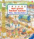 RAVENSBURGER Buch Mein großes Sachen suchen Viele, viele Baustellen