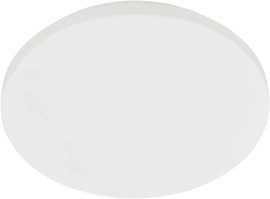 EGLO LED-Deckenleuchte Pogliola Weiß Ø 31 cm