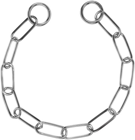 Langgliedkette 3 mm, 50 cm