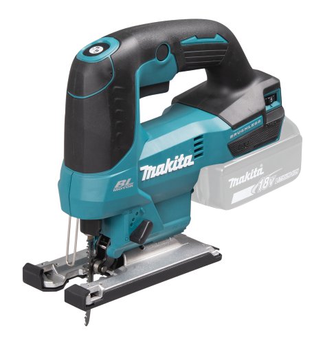 MAKITA AkkuStichsäge DJV184Z
