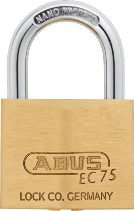 ABUS Vorhangschloss 75/40 SB