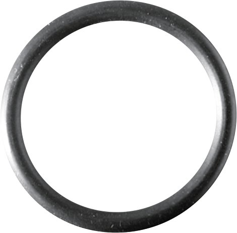 CORNAT Ersatz-O-Ring für Grohe Longlife Oberteile 4 Stk.