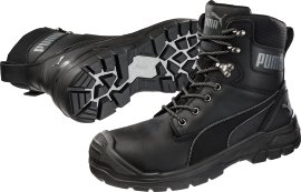 PUMA Sicherheitsschuh Conquest S3