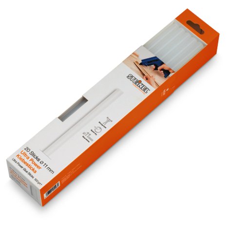 STEINEL Klebestick Ultra Power 11 mm 500 g