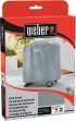 WEBER® Abdeckhaube für Q 1000/2000 mit Stand