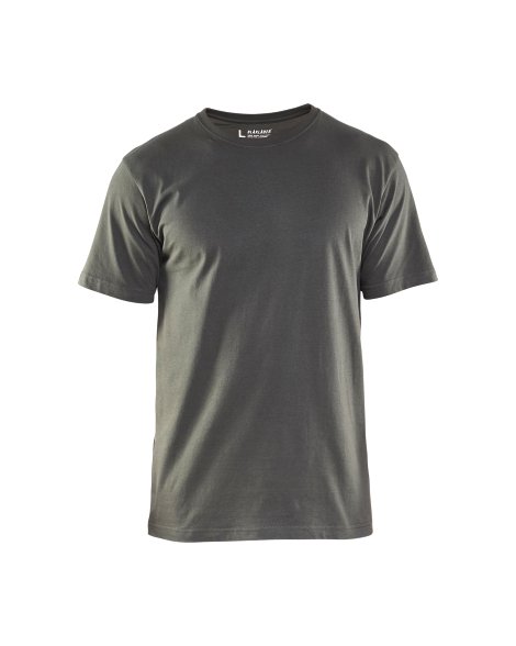 BLÅKLÄDER T-Shirt grün 4 XL