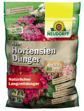 NEUDORFF® Azet Hortensiendünger