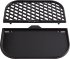 WEBER® Crafted BBQ System - Sear Grate & Grillplatte 35,81x36,3x2,87 cm