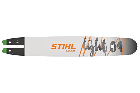 Stihl Schiene Light 04