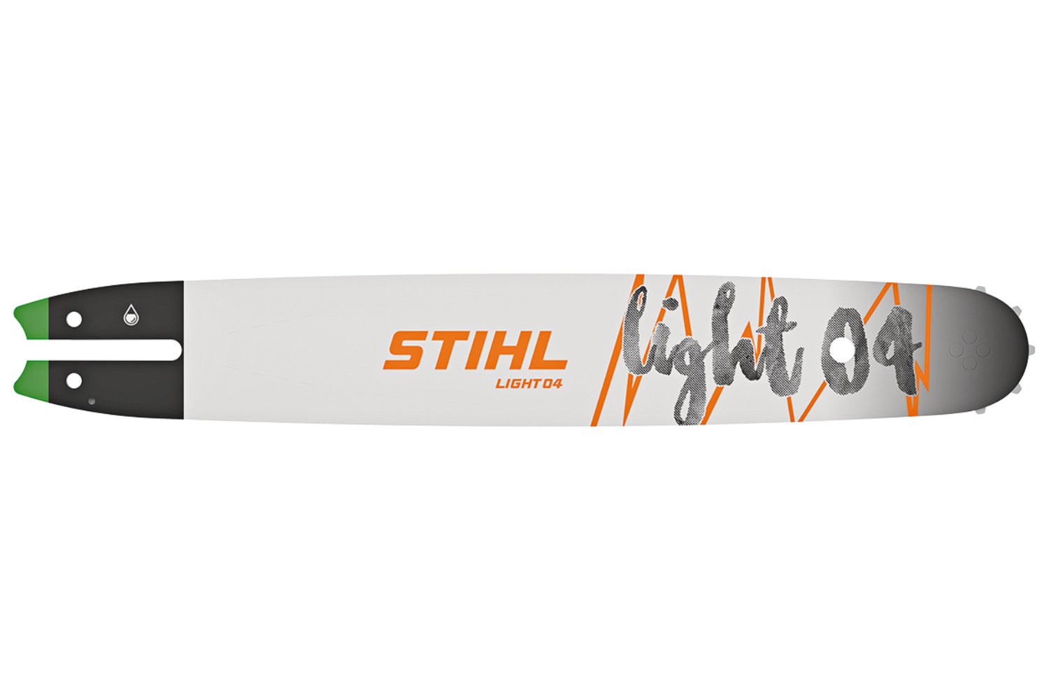 Stihl Schiene Light 04