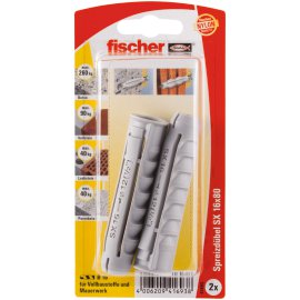 FISCHER Dübel SX