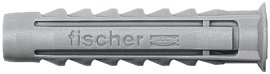 FISCHER Spreizdübel SX 6 mm 100 Stk.