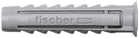 FISCHER Spreizdübel SX Plus 14x70 mm Plug 20 Stk.