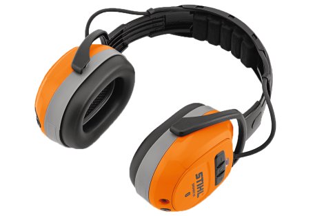Stihl Bluetooth-Gehörschutzbügel DYNAMIC BT