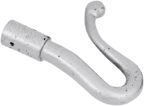 Schäferhaken für Beinfang