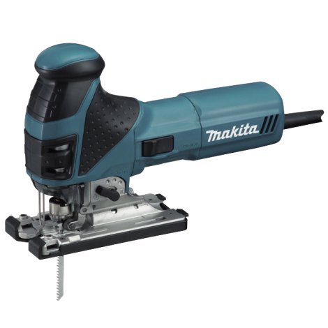 MAKITA Pendelhubstichsäge 4351CTJ