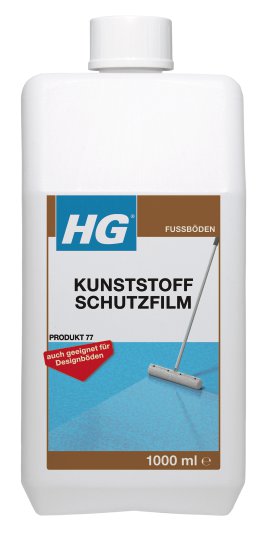 HG Kunststoff Schutzfilm 1 l