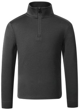 Covalliero Active Shirt H/W 2025 Kinder Schwarz