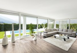 EUROWOOD Laminat Purus Plus