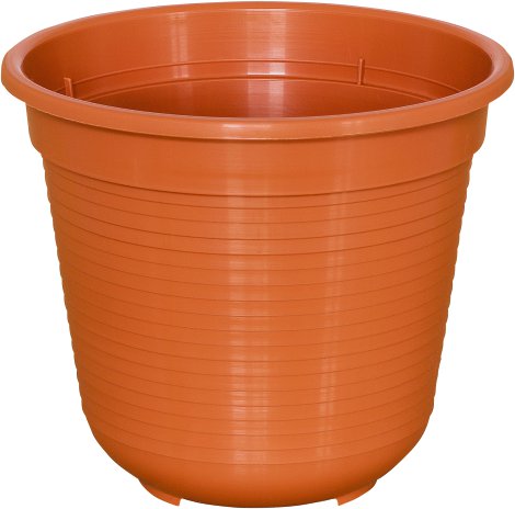 GELI Blumentopf Standard Terrakotta 14 cm