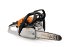 STIHL Benzin-Motorsäge MS 172/35 cm 63PM3