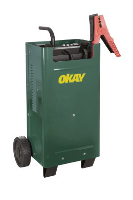 OKAY Batterielader V 421