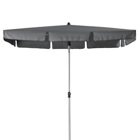 DOPPLER Rechteckschirm Active Parago Ø 180x120 cm Grün