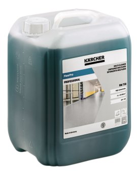 KÄRCHER FloorPro Multi Reiniger RM 756, 10 l