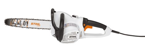 STIHL Elektro-Motorsäge MSE 170 C-BQ 35 cm