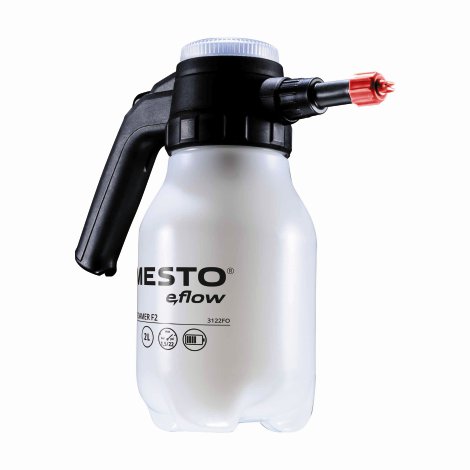 MESTO Akku-Schaumdrucksprüher e.F oamer F2 FPM
