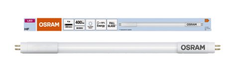 LEDVANCE LED-Leuchte Tube T5 HF Kaltweiß 4W L29 cm