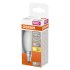 OSRAM LED-Kerze Retrofit Classic B 40 weiß E14 5,5W