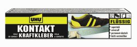 UHU Kontaktkraftkleber flüssig