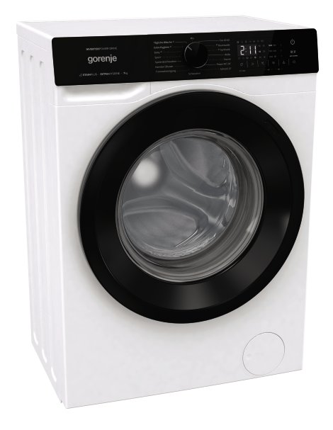 GORENJE Waschmaschine WNHA74SAPS/-AT