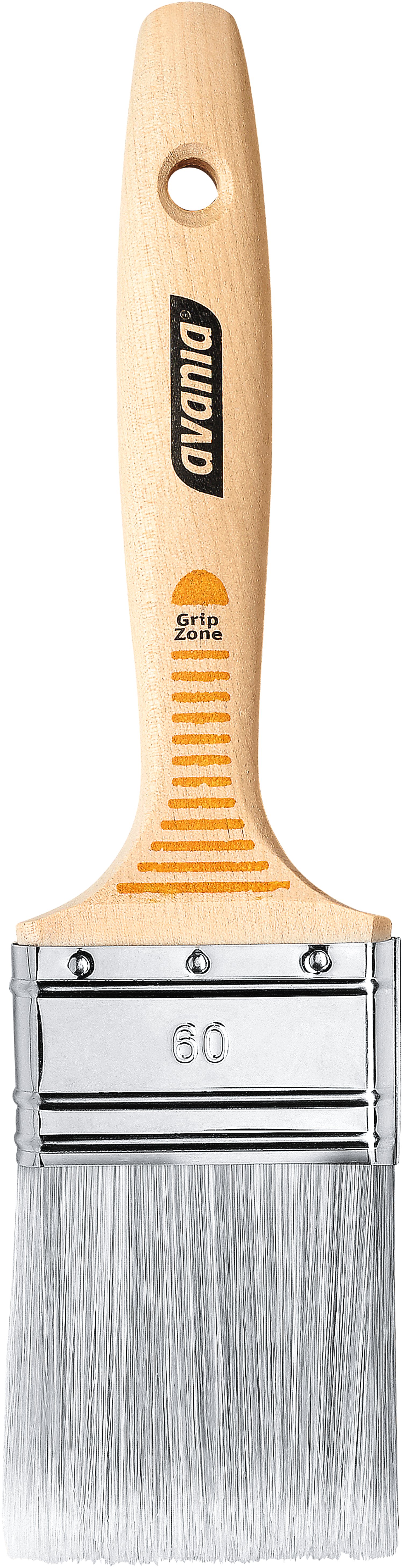 AVANIA Lackpinsel Uni-Star Grip FSC 30 mm
