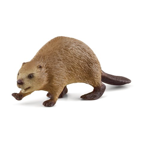SCHLEICH Figur Biber