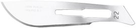 Skalpellklinge 10 Stk.