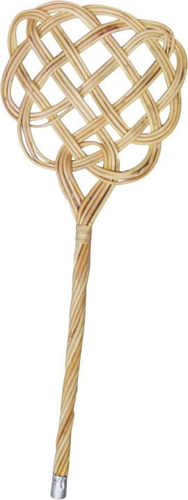 Teppichklopfer Gr. 3