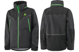 John Deere Softshelljacke Optimum