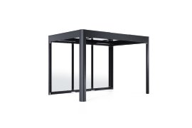 SUNELEMENTS Pergola SunCover Deluxe 3.2 / ESG 5 mm